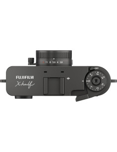 X-HF1 x Half Charcoal Silver 2